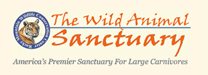 The Wild Animal Sanctuary